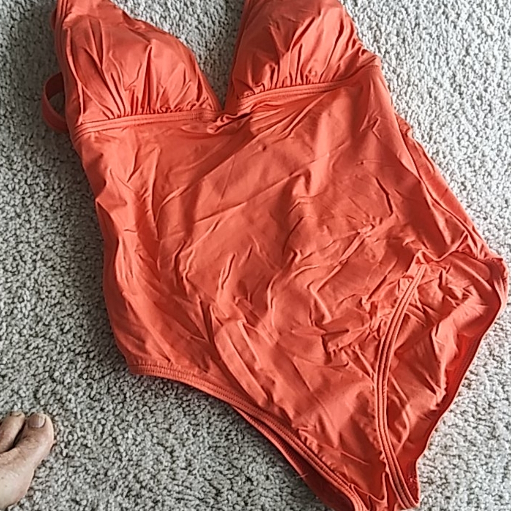 Swim Suit